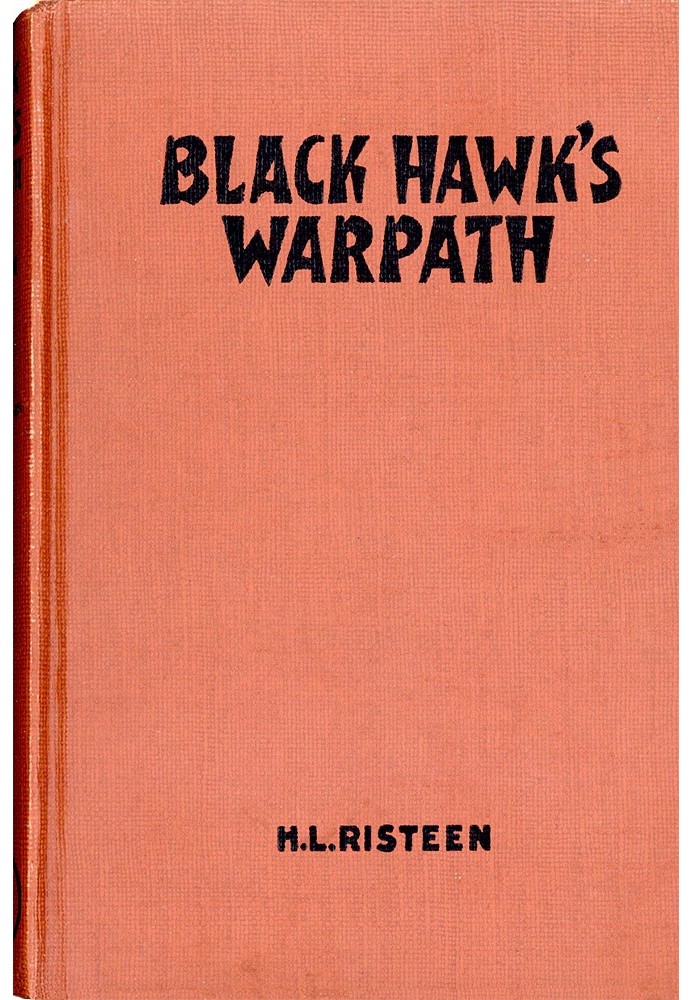 Black Hawk's Warpath