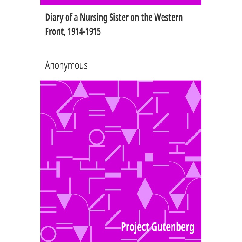 Щоденник медсестри на...