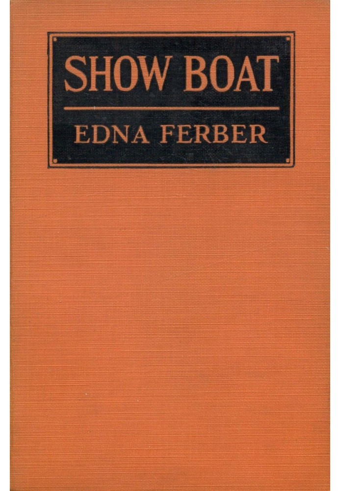 Show Boat