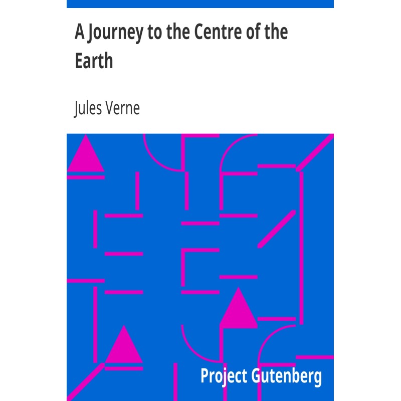A Journey to the Centre of...