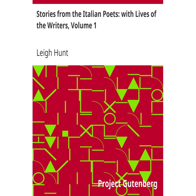 Рассказы итальянских...