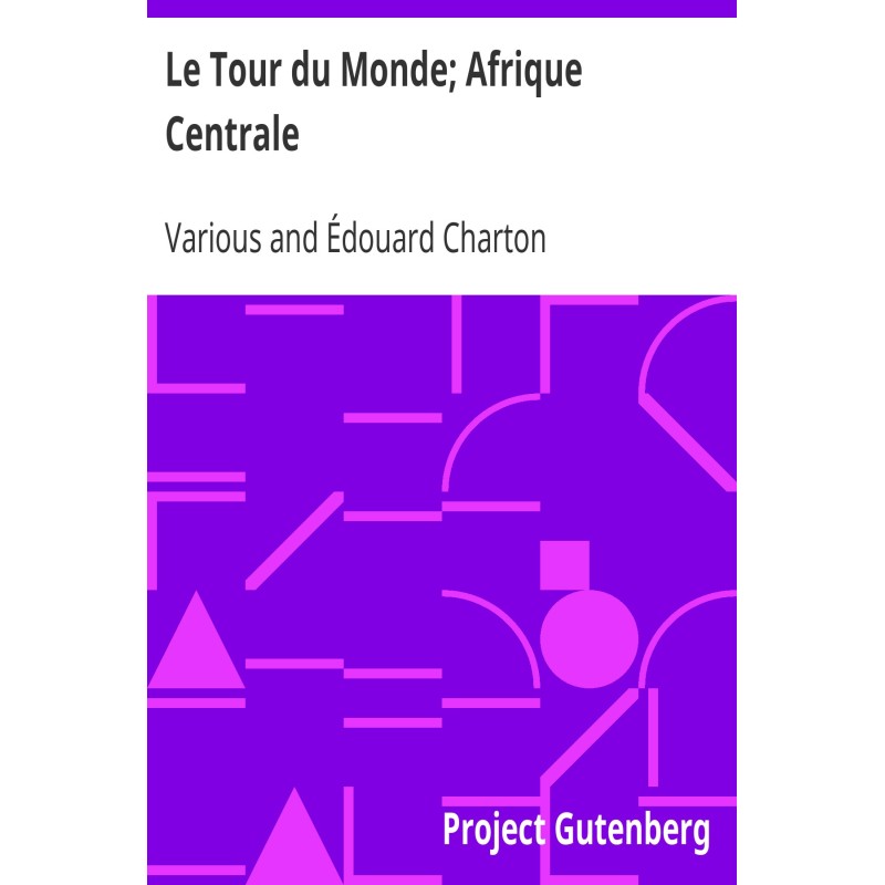 Around the world; Central...