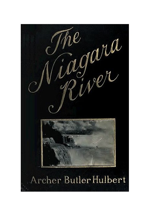 The Niagara River