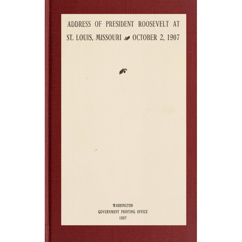Промова президента...