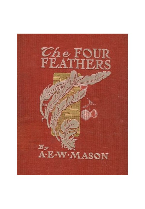 The Four Feathers