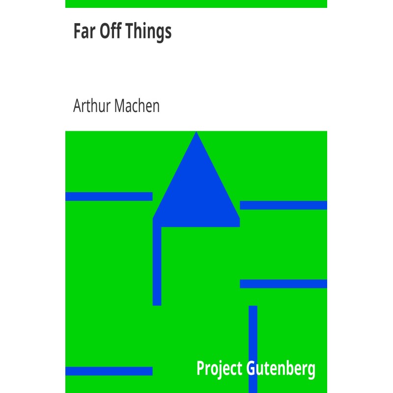 Far Off Things