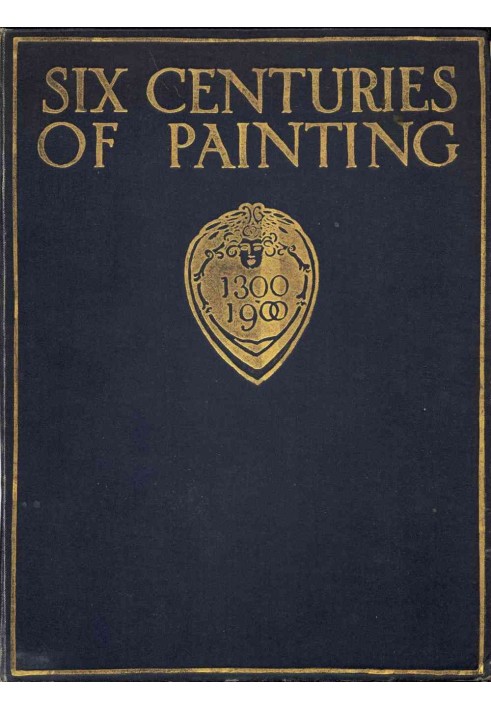 Six Centuries of Painting