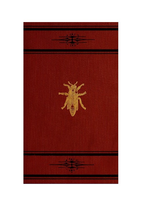 Manual of the apiary