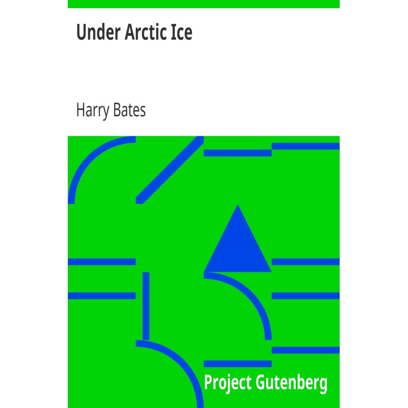 Under Arctic Ice
