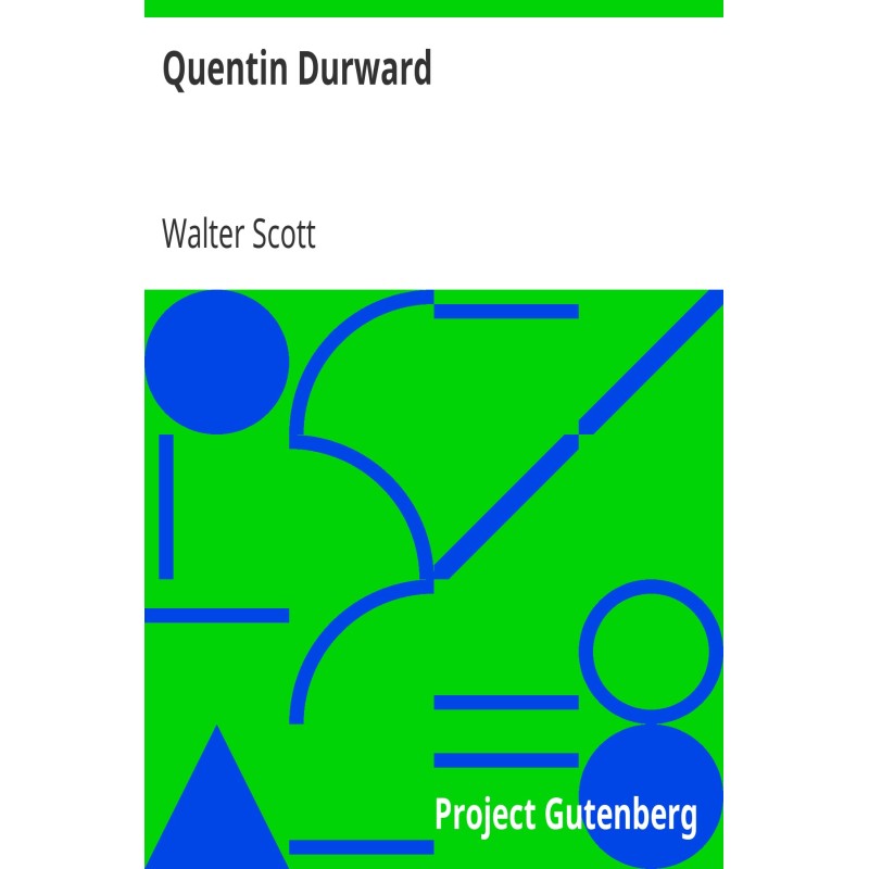 Quentin Durward
