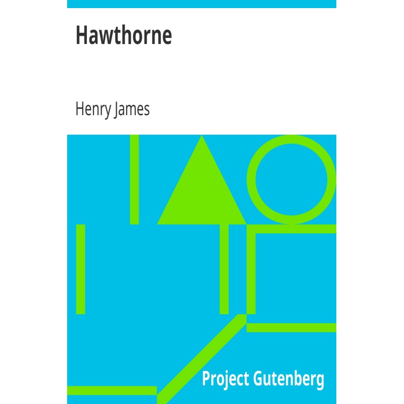 Хоторн (серия «Английские...