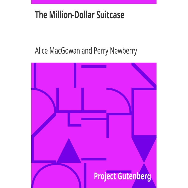 The Million-Dollar Suitcase