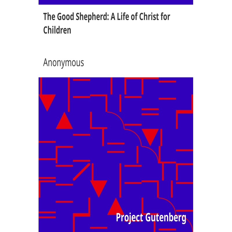 Добрый пастырь: жизнь...