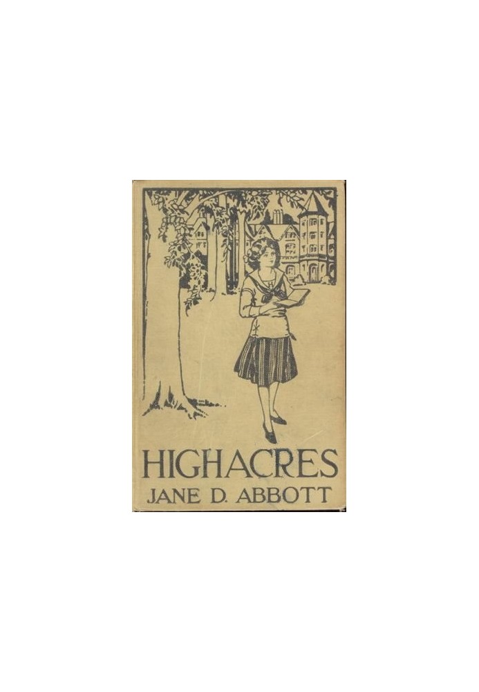 Highacres