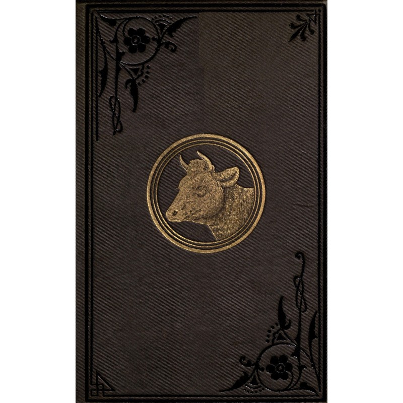 Keeping one cow Being the...