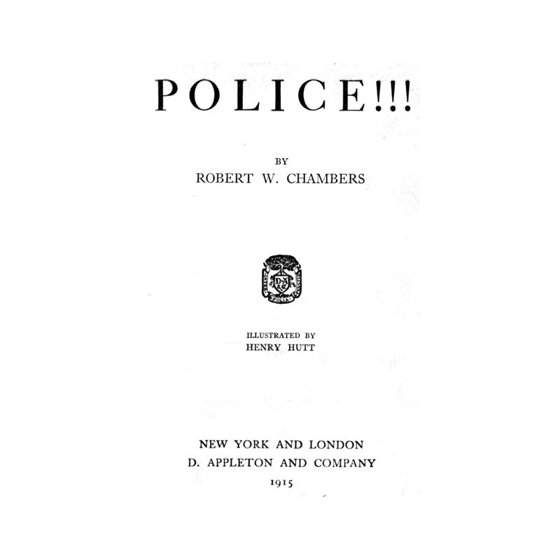 Police!!!