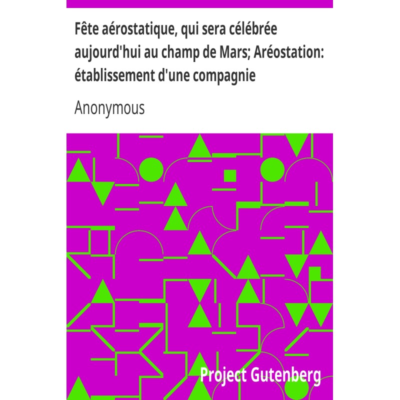 Aerostatic festival, which...