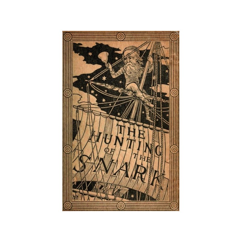 The Hunting of the Snark:...