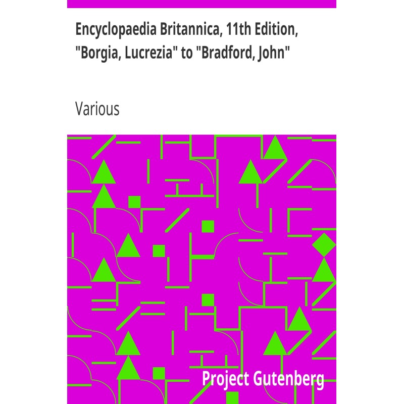 Британська енциклопедія,...