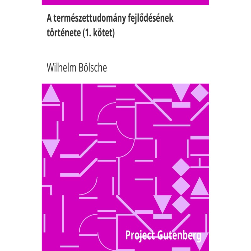 History of the development...