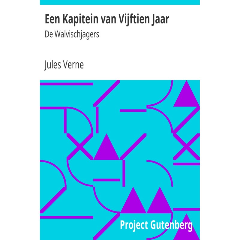 A Captain of Fifteen Years...