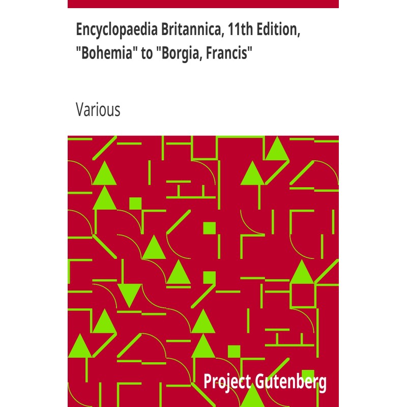 Encyclopaedia Britannica,...