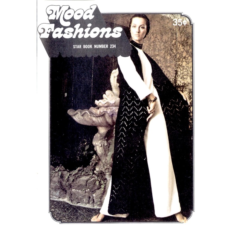 Настроение моды