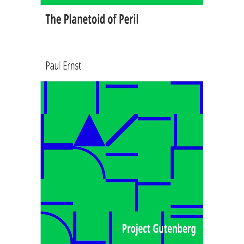 The Planetoid of Peril