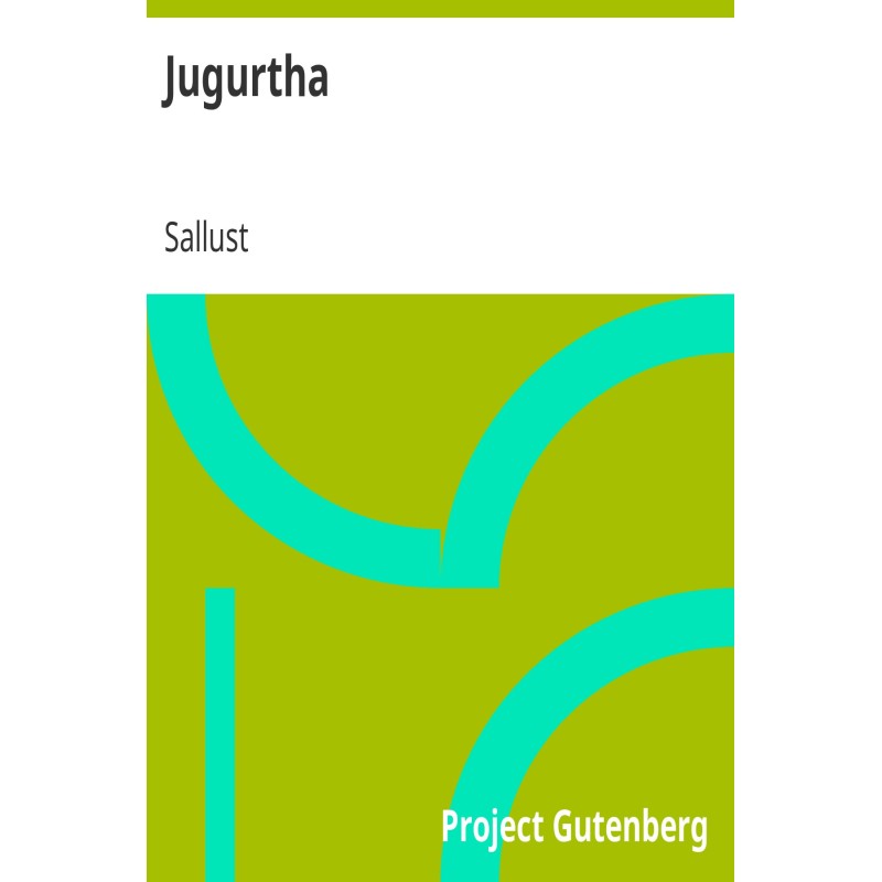Jugurtha