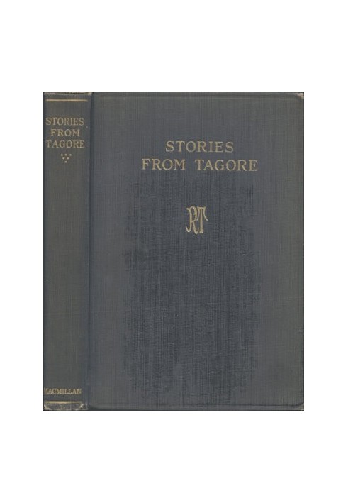 Stories from Tagore