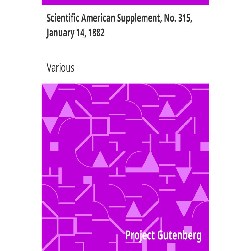 Scientific American...