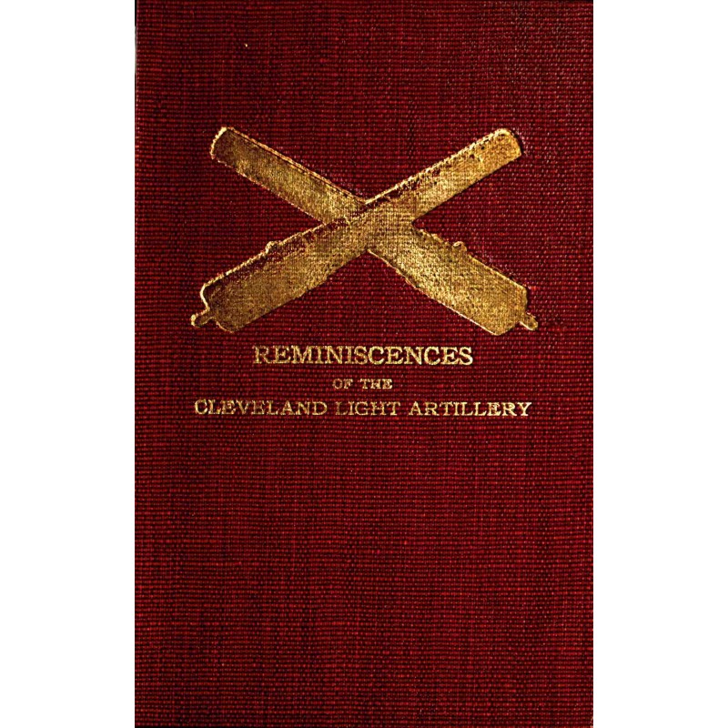 Reminiscences of the...