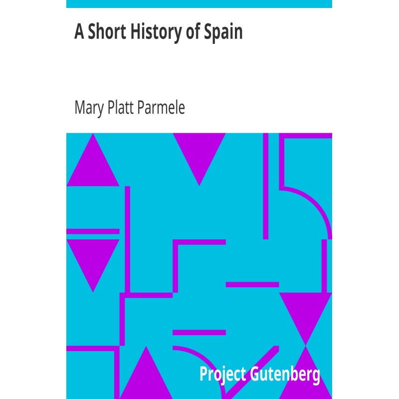 A Short History of Spain