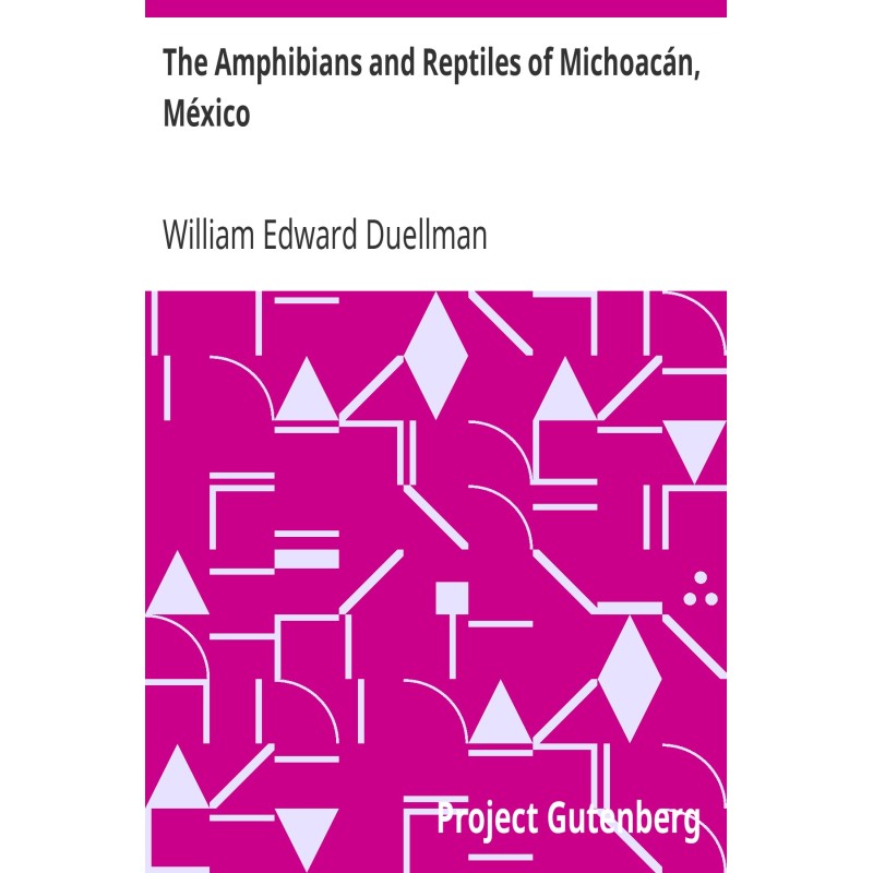 The Amphibians and Reptiles...