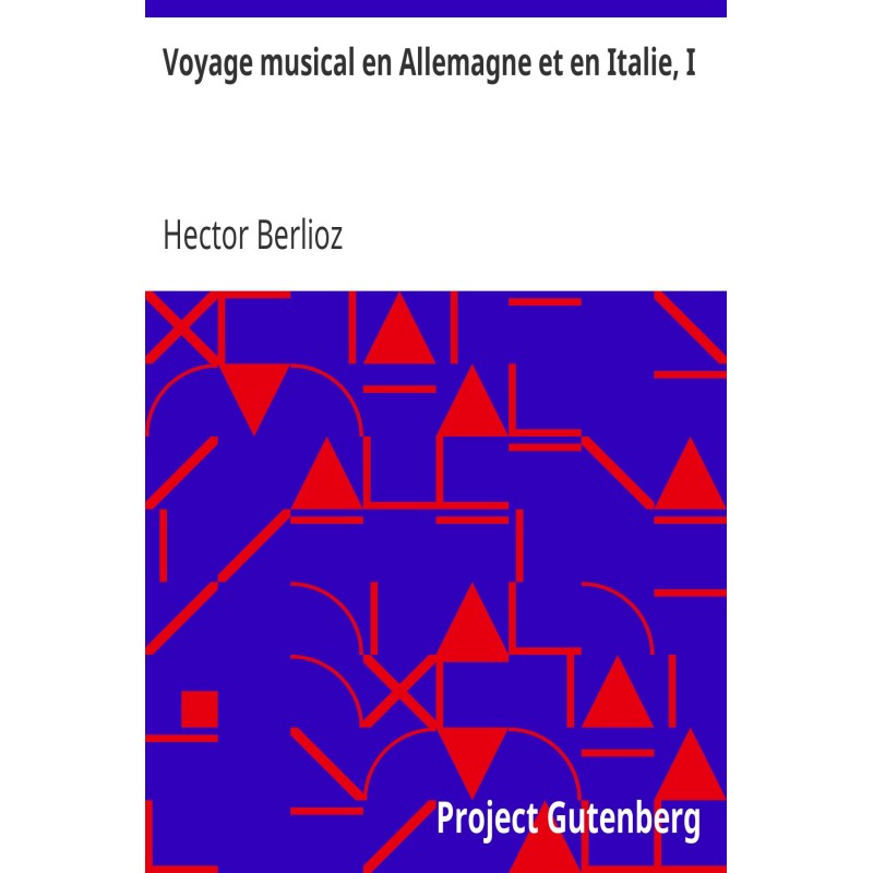 Musical trip to Germany and...