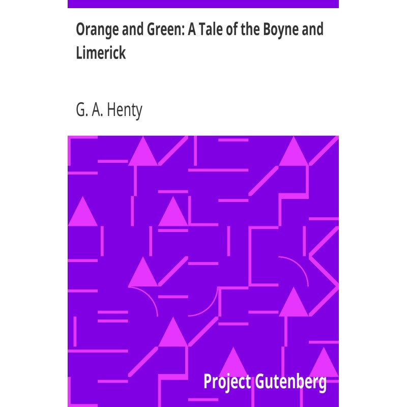 Orange and Green: A Tale of...