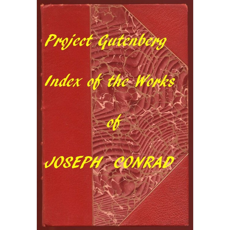 The Project Gutenberg Works...
