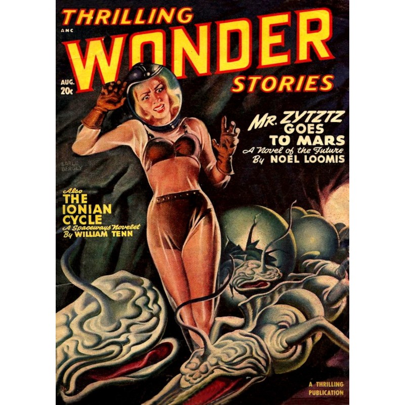 The Devil of East Lupton,...