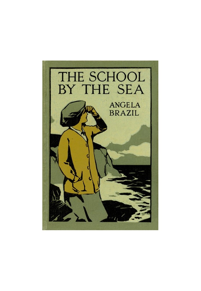 The School by the Sea