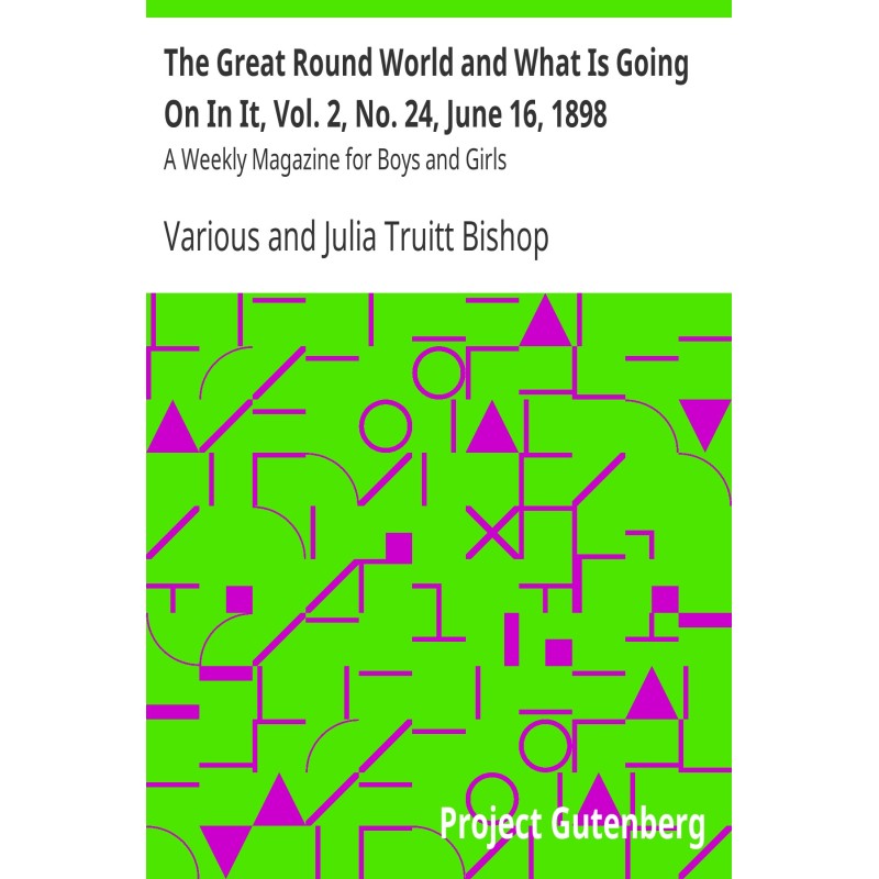 The Great Round World and...