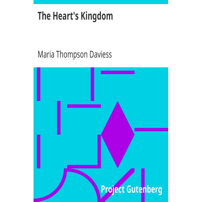 The Heart's Kingdom
