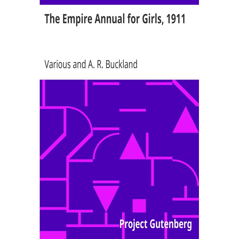 The Empire Annual for...