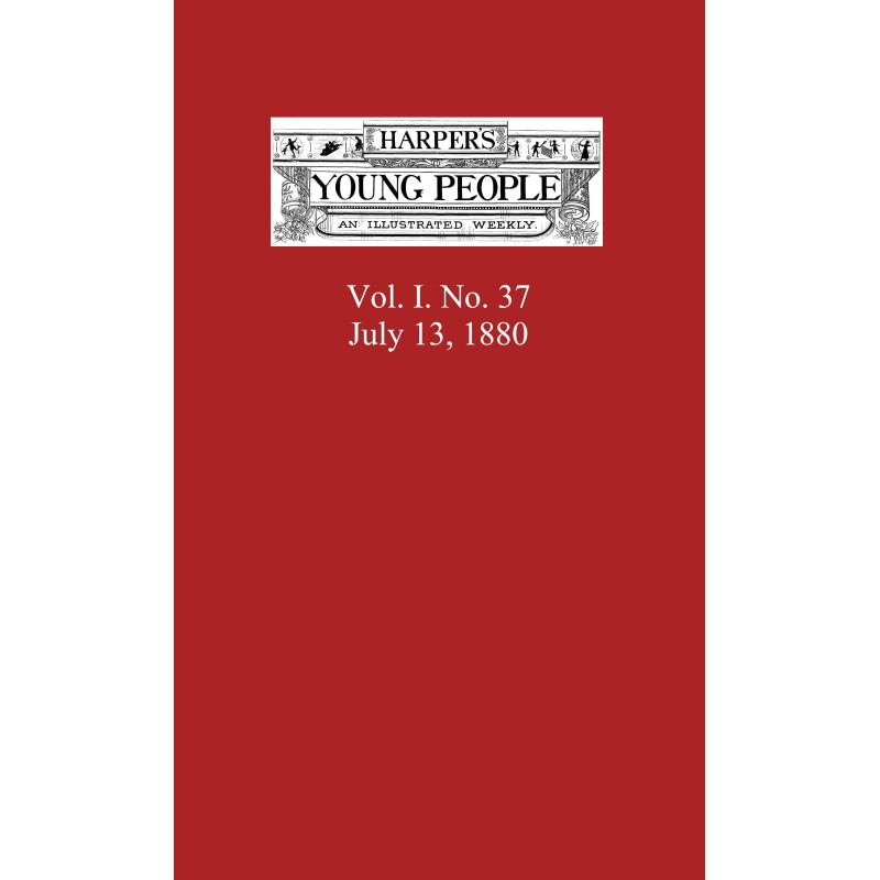 Harper's Young People, July...