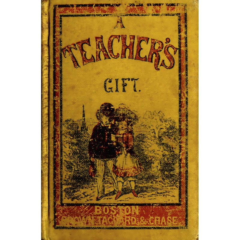A teacher's gift