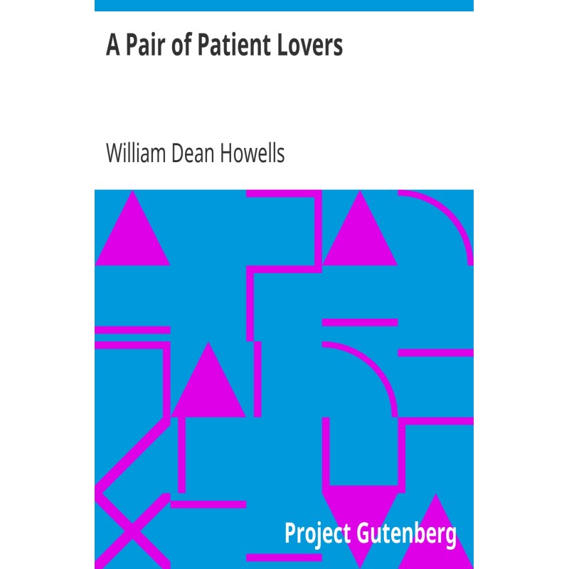 Пара терплячих закоханих