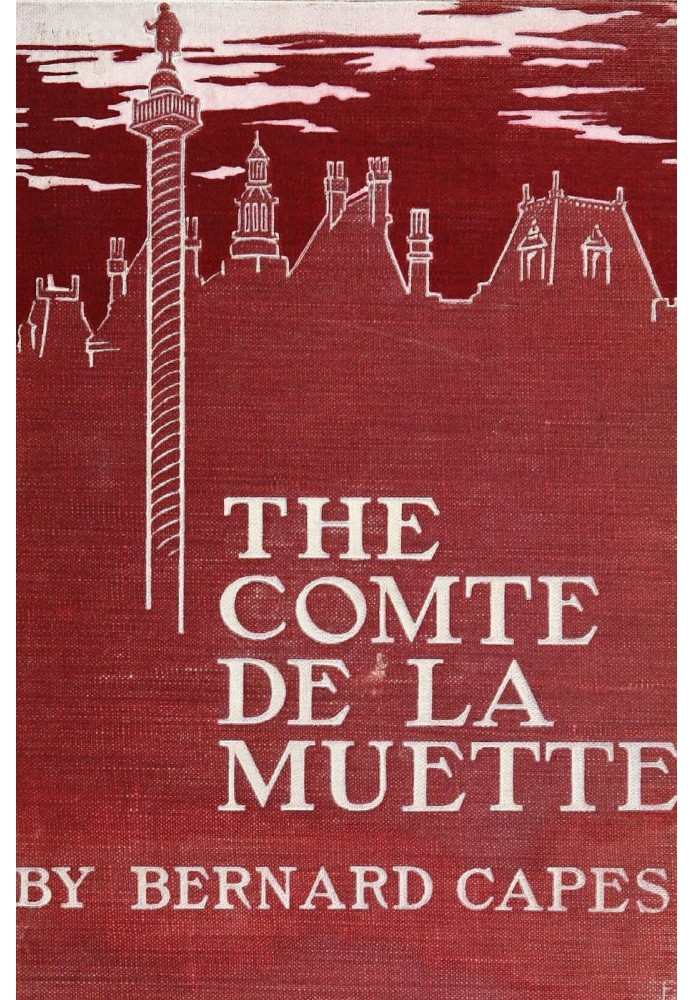 Adventures of the Comte de la Muette during the Reign of Terror