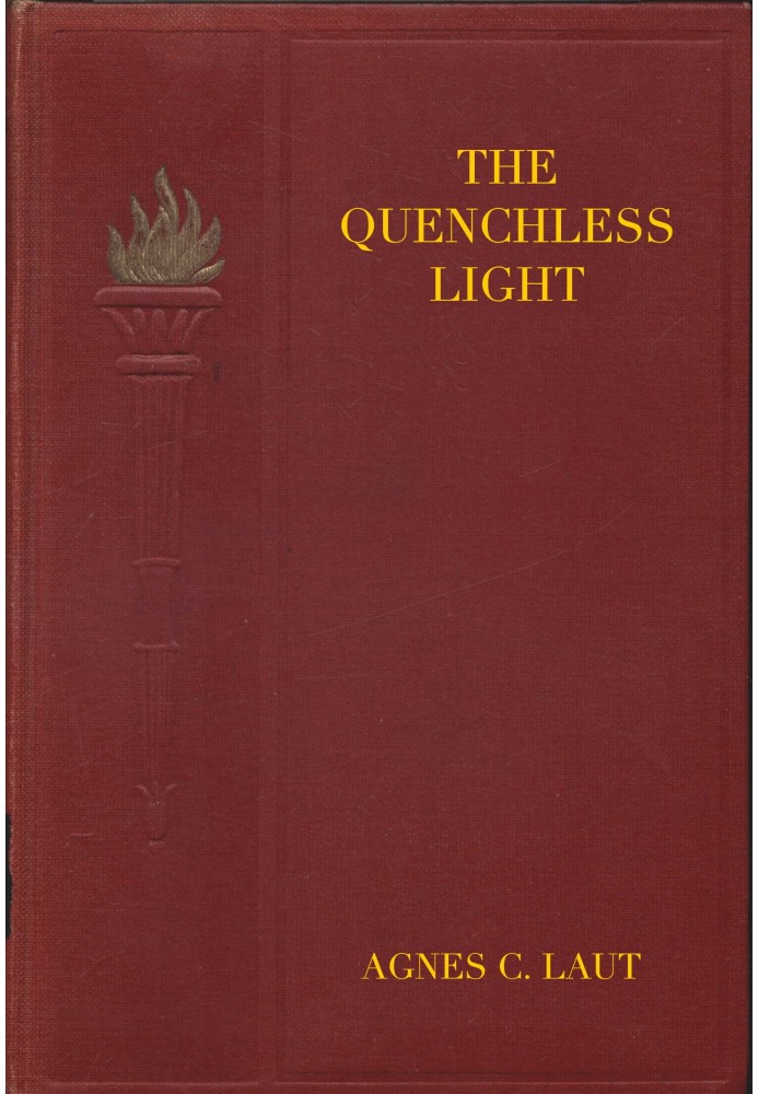 The quenchless light