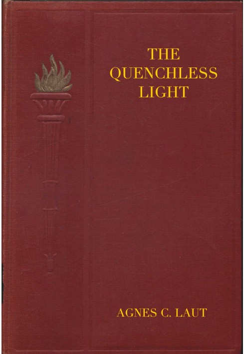 The quenchless light