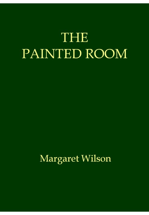 The painted room