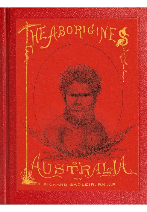 The Aborigines of Australia